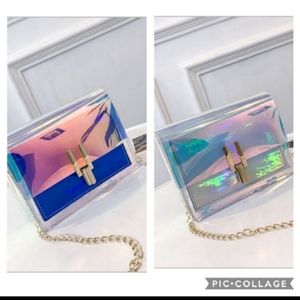 Prism Crossbody Small Purse